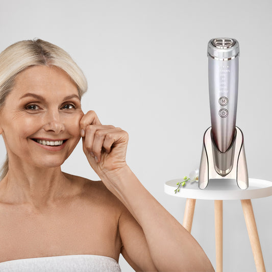 TemptyOpulence™ RF Skin Rejuvenator