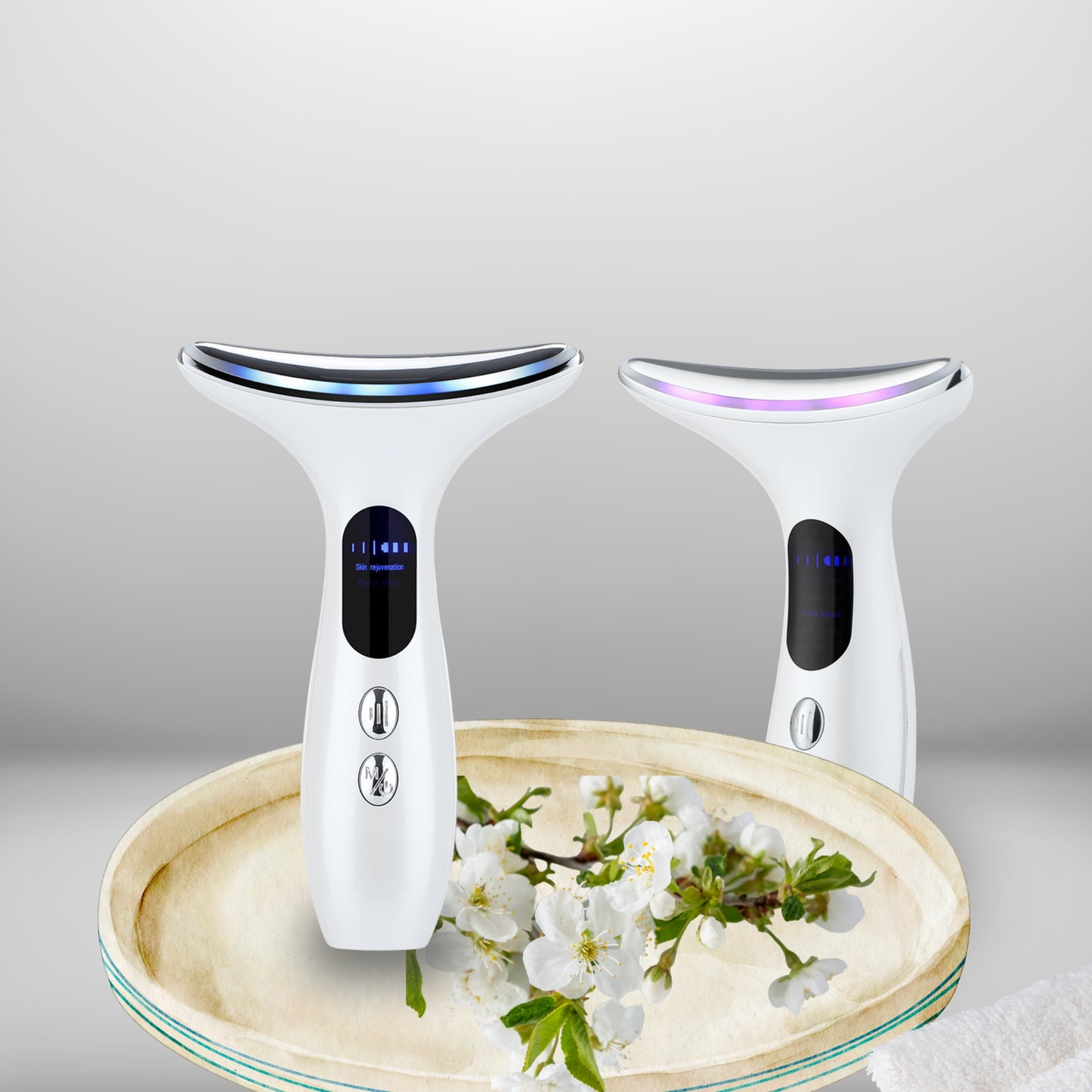 TemptySculpt™ EMS Neck & Face Lifting Device