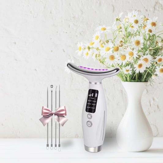 TemptySculpt™ EMS Neck & Face Lifting Device