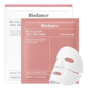 Bio-Collagen Real Deep Mask