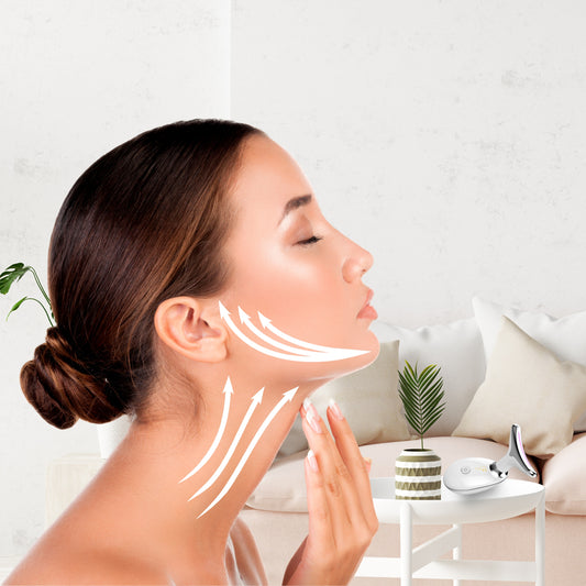 TemptyLift™ Neck & Face Facial Lifting Device