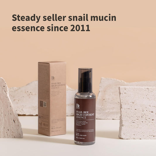 SNAIL BEE HIGH CONTENT ESSENCE 100ml