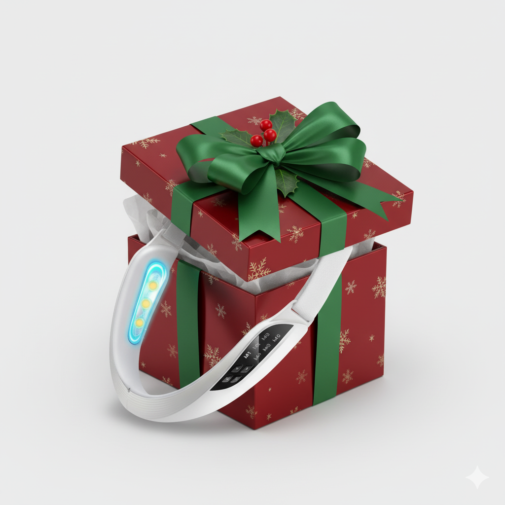 ContourPro Sculpt & Glow V-Shaper™ - Chin Sculpt