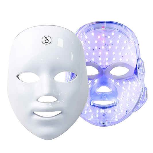 GlowTempt Rejuvenation Mask