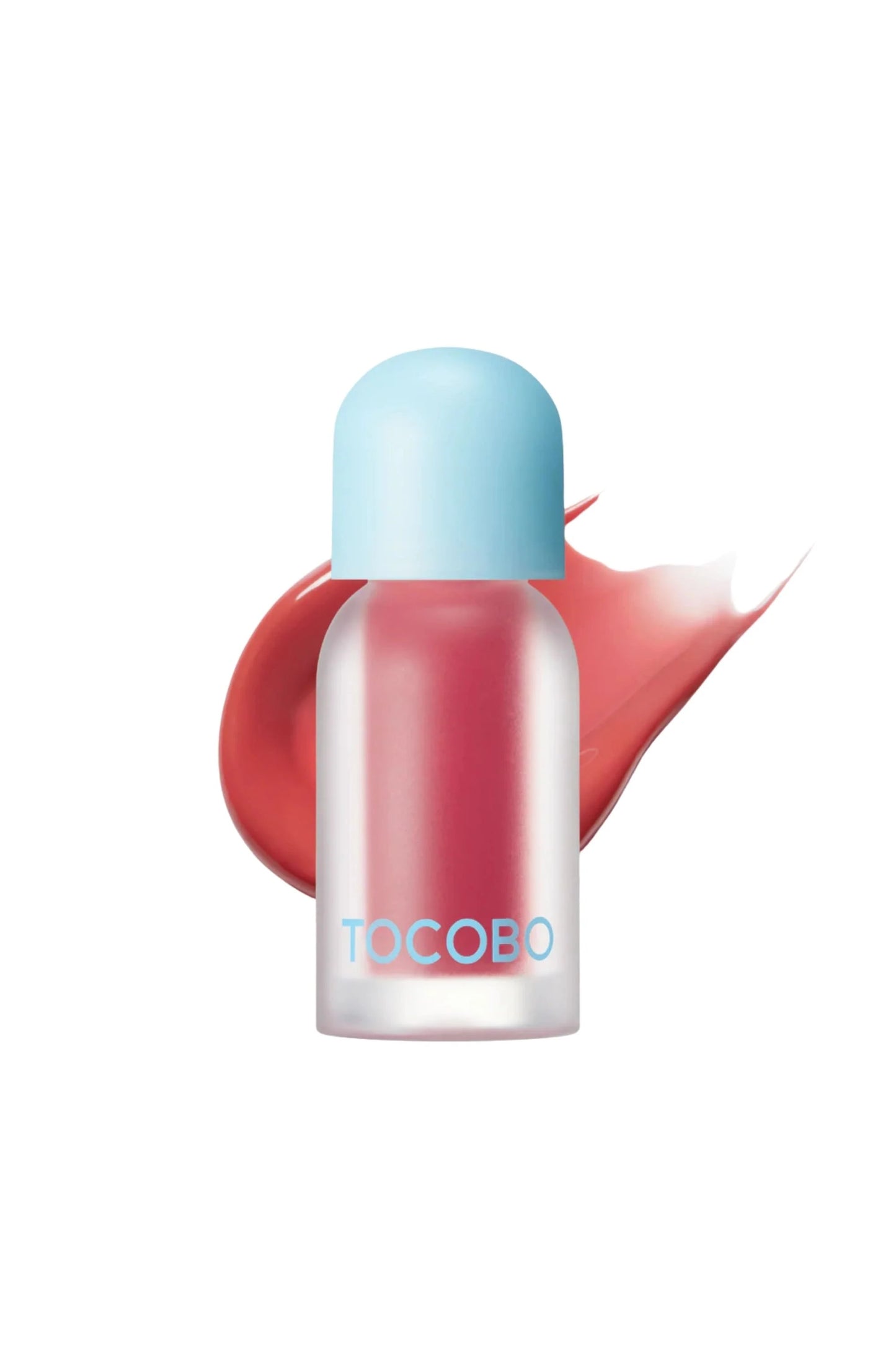 Juicy Berry Plumping Lip Oil