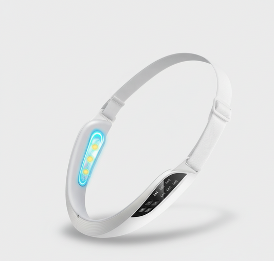 ContourPro Sculpt & Glow V-Shaper™ - Chin Sculpt