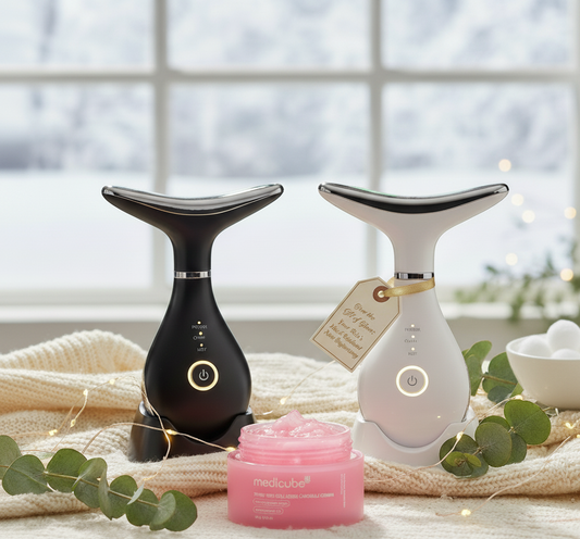 AuraLift™ Neck & Face Facial Lifting Device