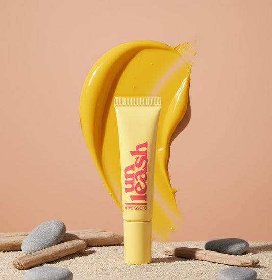 Sunset Dazzle Gloss Balm