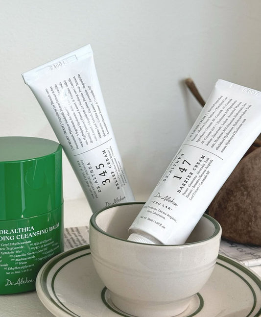 Dr.Althea 147 Barrier Cream 50ml