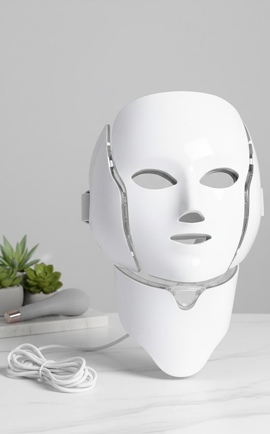 Anti-Aging Light Therapy Set AuraTempt™