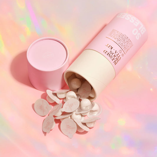 Vita Eye Cream Kit [2ml x 31 pcs]