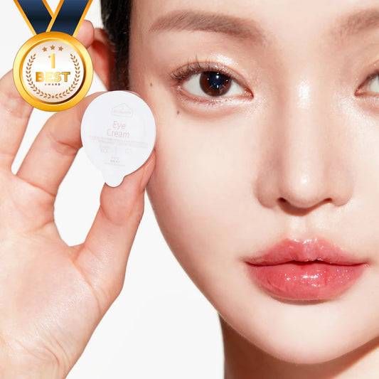 Vita Eye Cream Kit [2ml x 31 pcs]