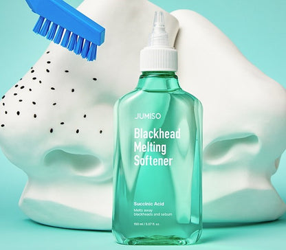 Blackhead Melting Softener Special Set [2 pcs]