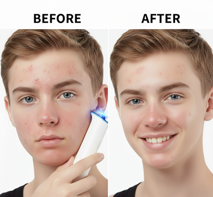 AGE-R BOOSTER PRO MINI [White]