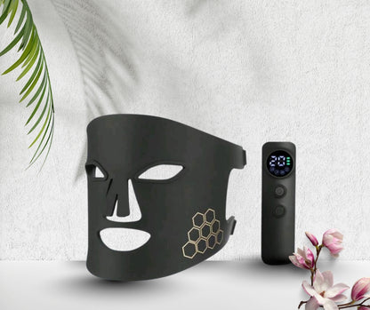 GlowTempt™  Photon Radiance Mask