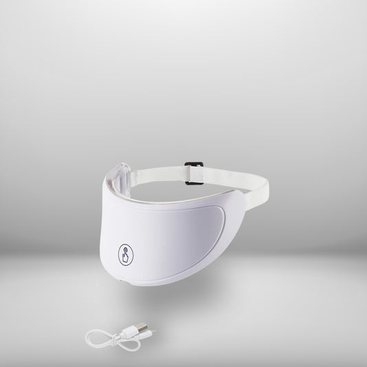 GlowTempt Neck LED Rejuvenation Mask