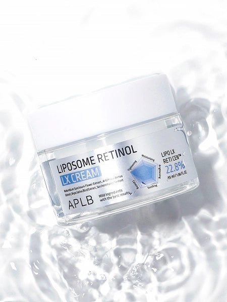 Liposome Retinol LX Cream [55ml]