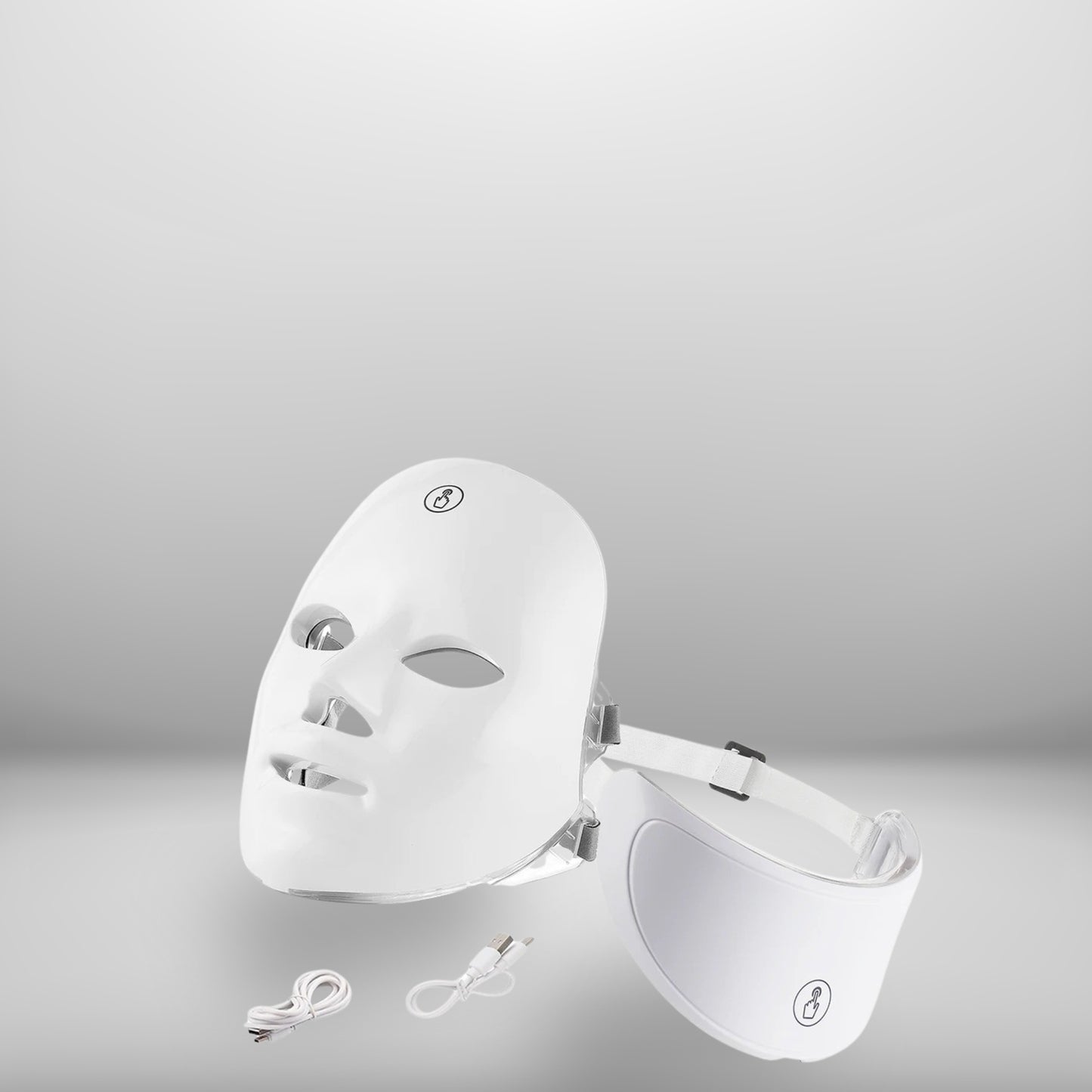 GlowTempt Pro Set