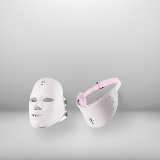GlowTempt Pro Set