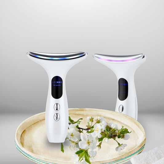 TemptySculpt™ EMS Neck & Face Lifting Device