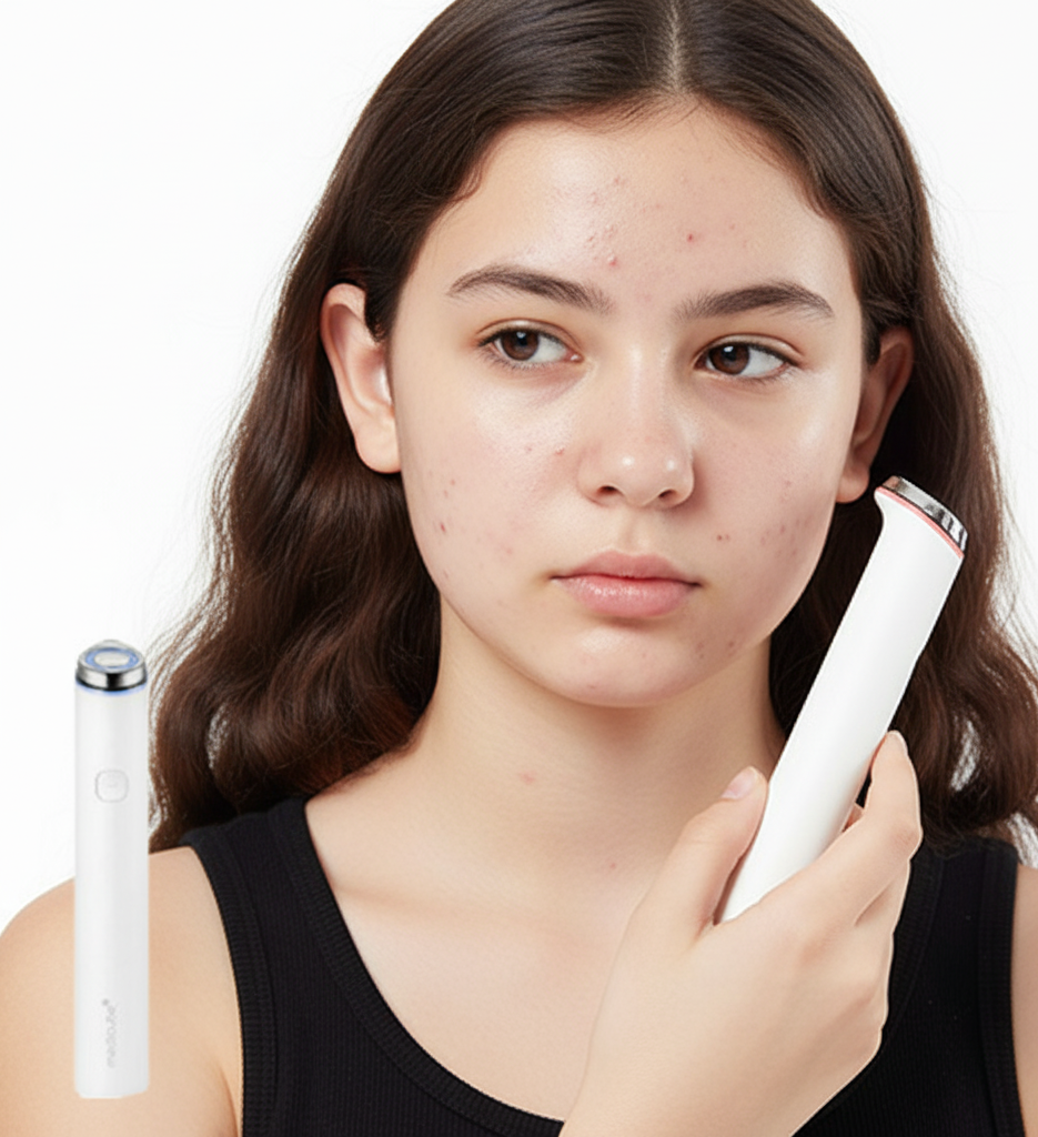 AGE-R BOOSTER PRO MINI [White]