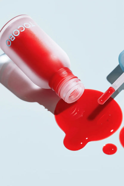 Juicy Berry Plumping Lip Oil