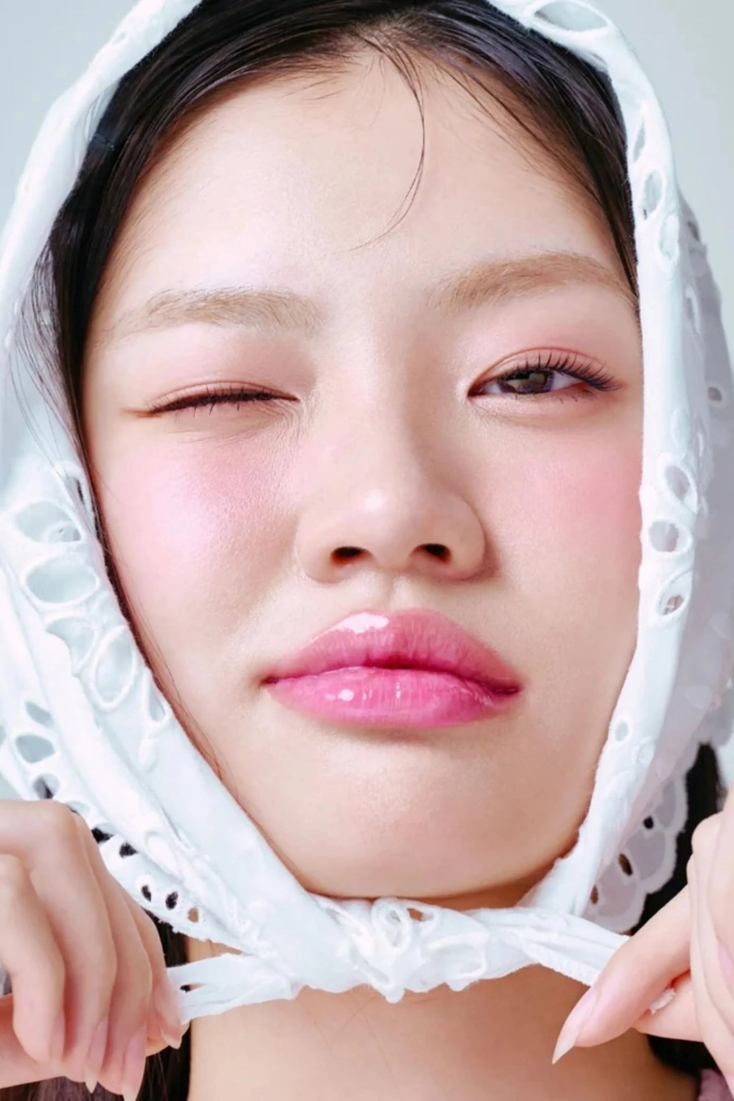 Juicy Berry Plumping Lip Oil