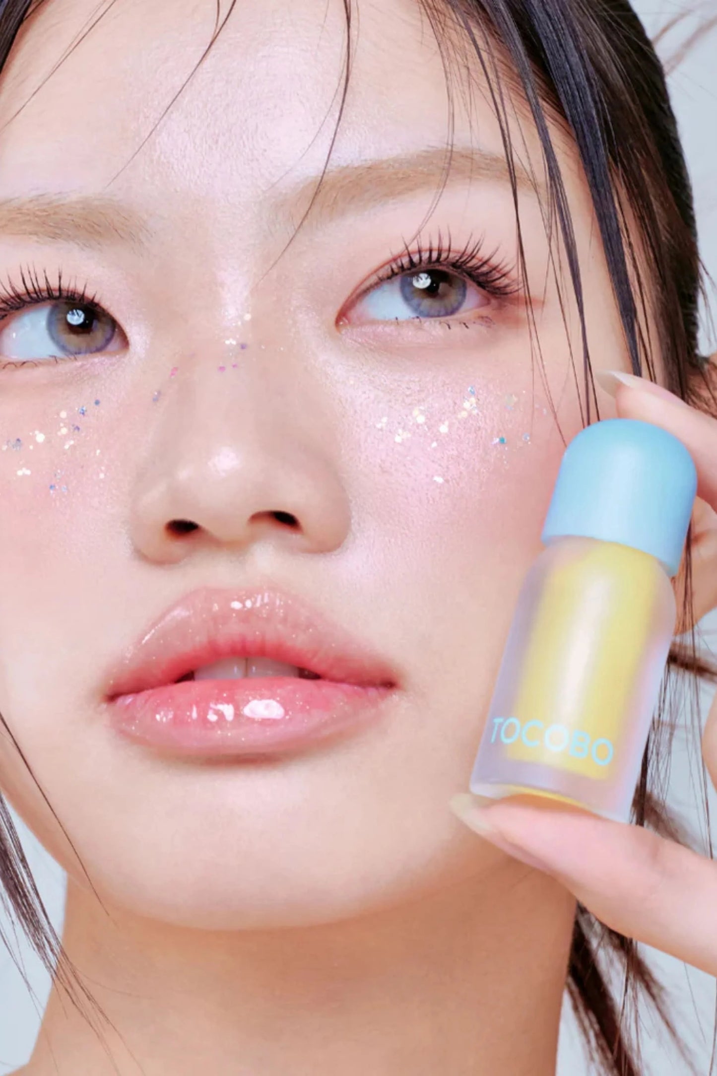 Juicy Berry Plumping Lip Oil