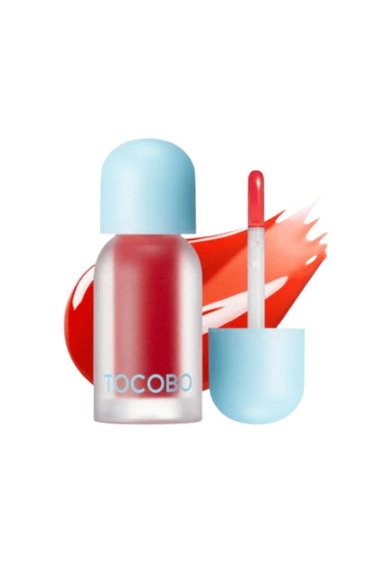 Juicy Berry Plumping Lip Oil