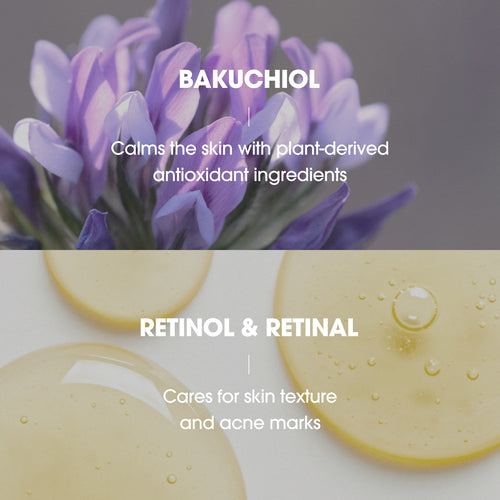 Retinol Intense Reactivating Mask (1ea)