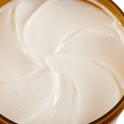 Argan Essential Moisture Repairing Hair Mask [200ml]