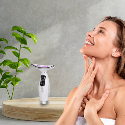 TemptySculpt™ EMS Neck & Face Lifting Device