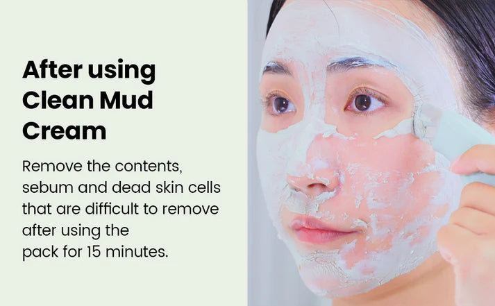 Deep Clean Master [1 pc]