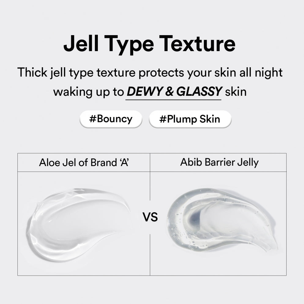 Rice Probiotics Overnight Mask Barrier Jelly 80ml
