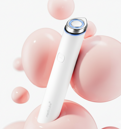 AGE-R BOOSTER PRO MINI [White]