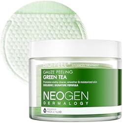 Bio-Peel Gauze Peeling Lemon (Original Version) 200ml [30 sheets]