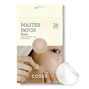 Master Patch Basic [36 patches]