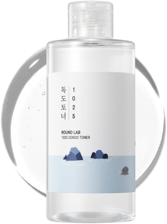 1025 Dokdo Toner [200ml]