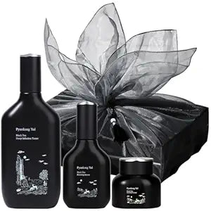Black Tea Line Gift Set [3 pcs]