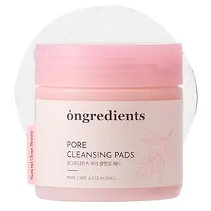 Pore Cleansing Pads [60 pads]