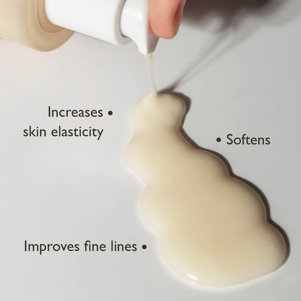 Black Rice Hyaluronic Anti-wrinkle Serum [50ml]