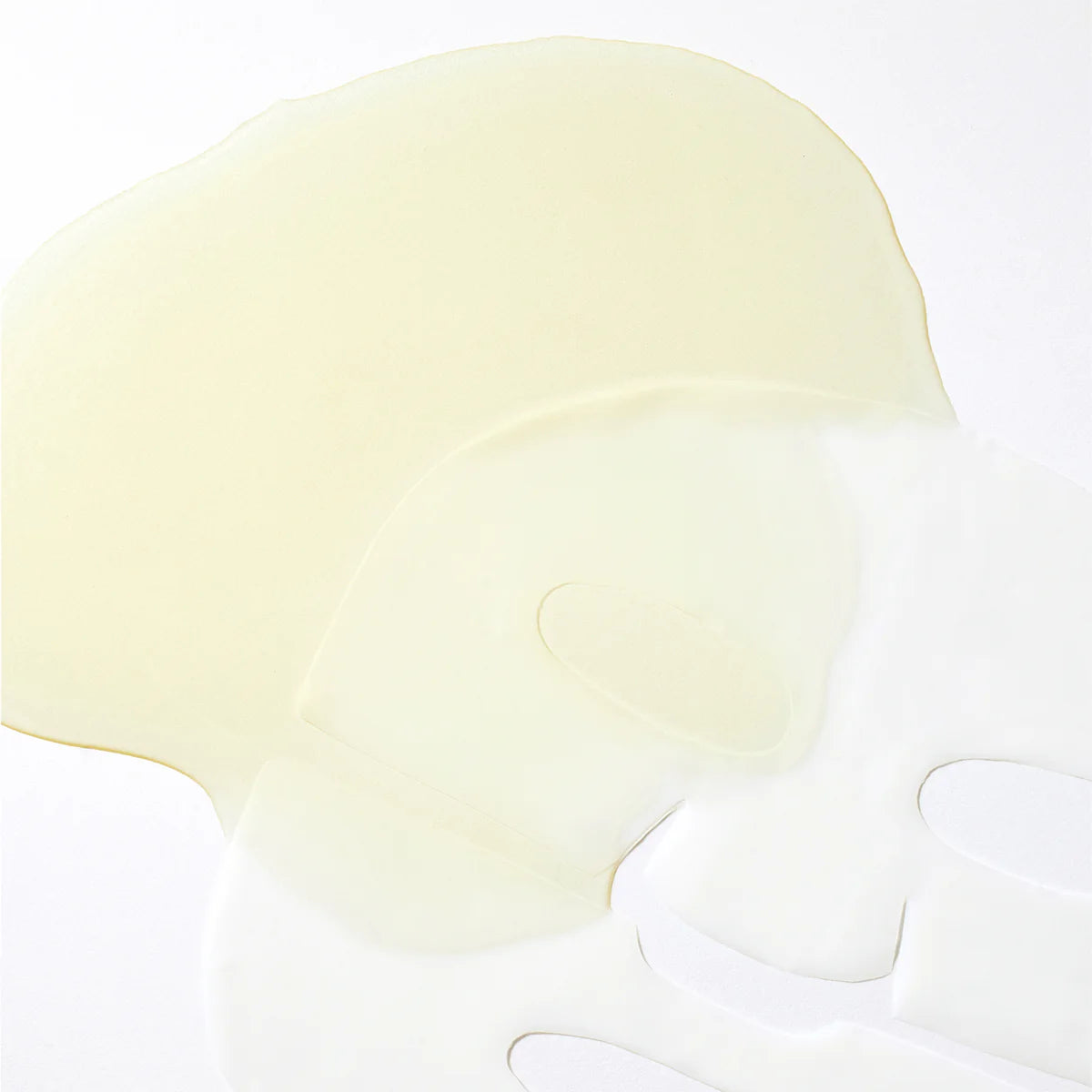 Bean Collagen Hydrogel Mask[1 sheet]