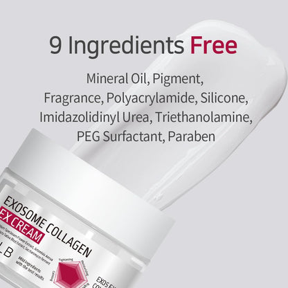 Exosome Collagen EX Cream [55ml]