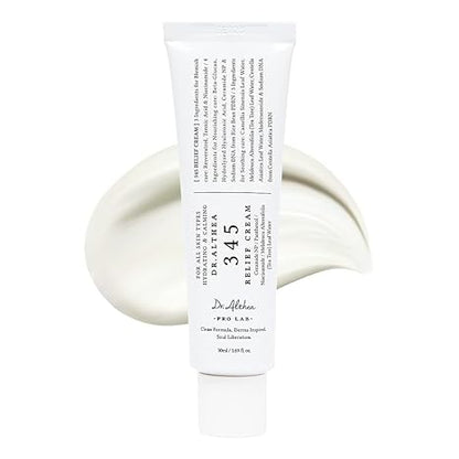 [Renew] 345 Relief Cream 50ml