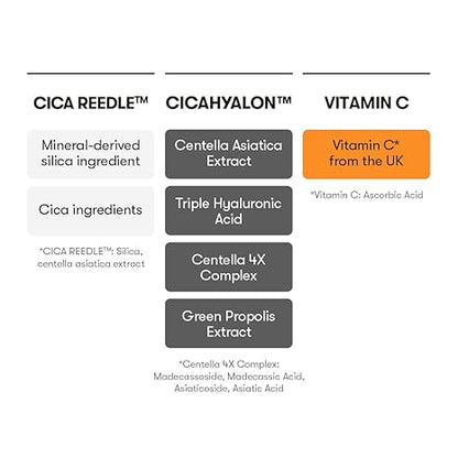 Vita-Light Reedle Shot 100 [50ml]