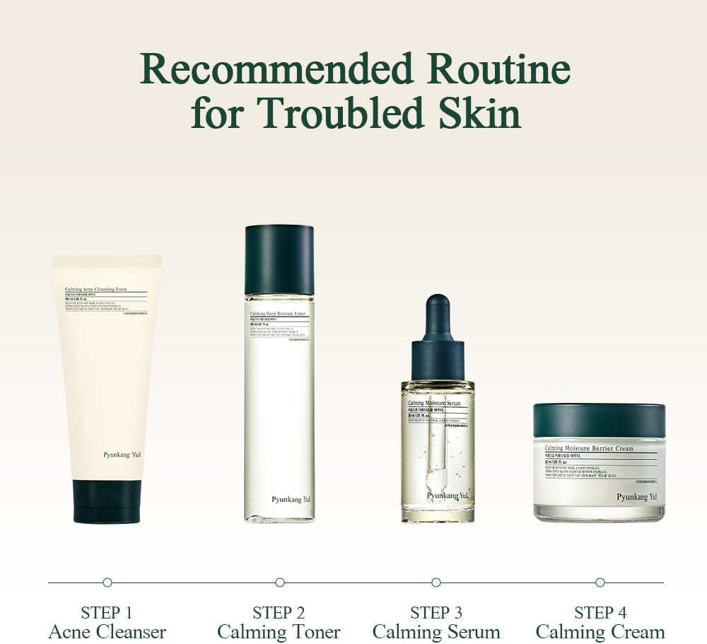 Calming Moisture Barrier Cream [50ml]
