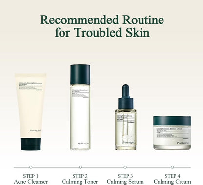 Calming Moisture Barrier Cream [50ml]