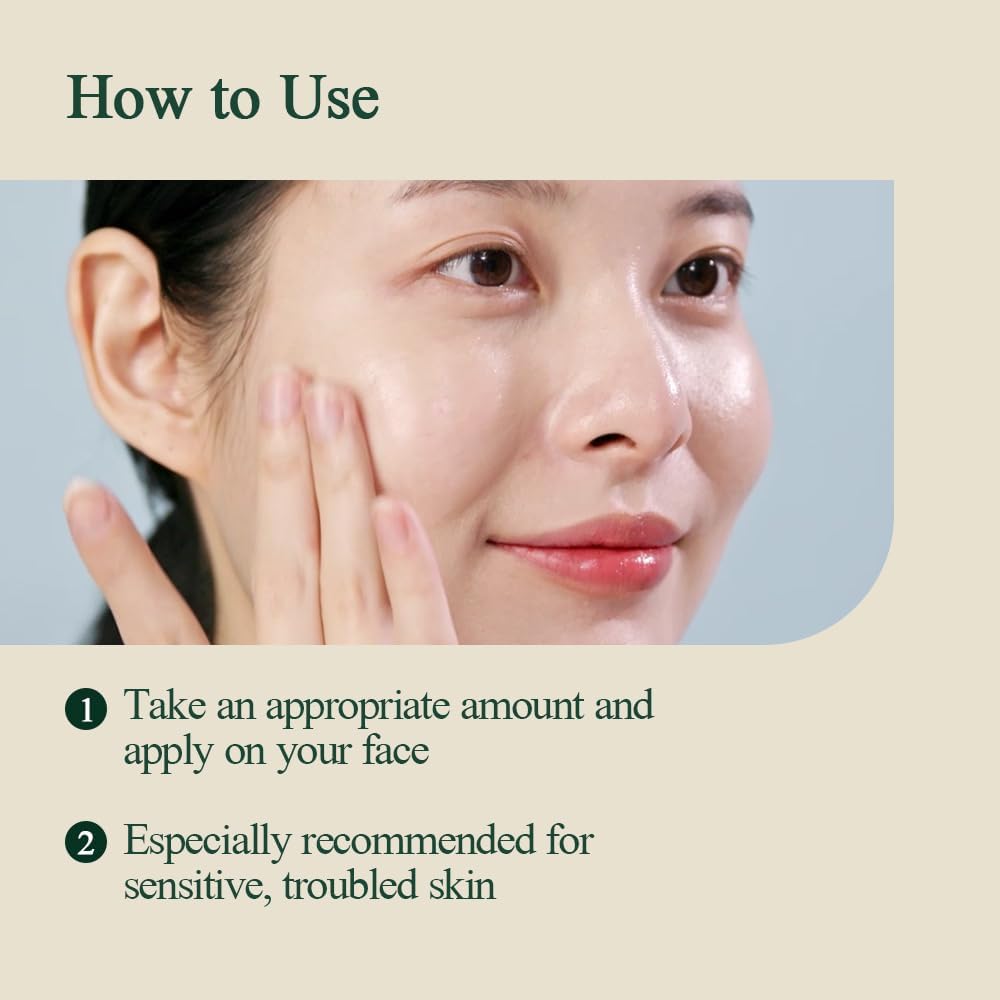 Calming Moisture Barrier Cream [50ml]
