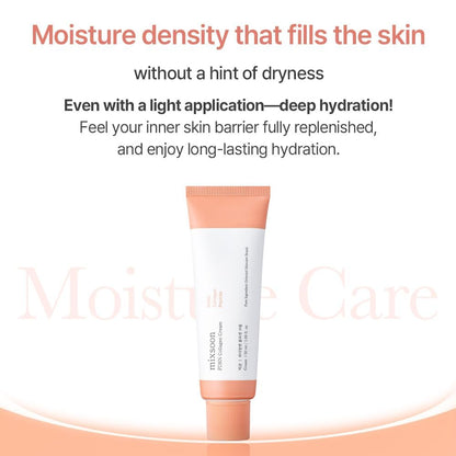 PDRN Collagen Cream [50ml]