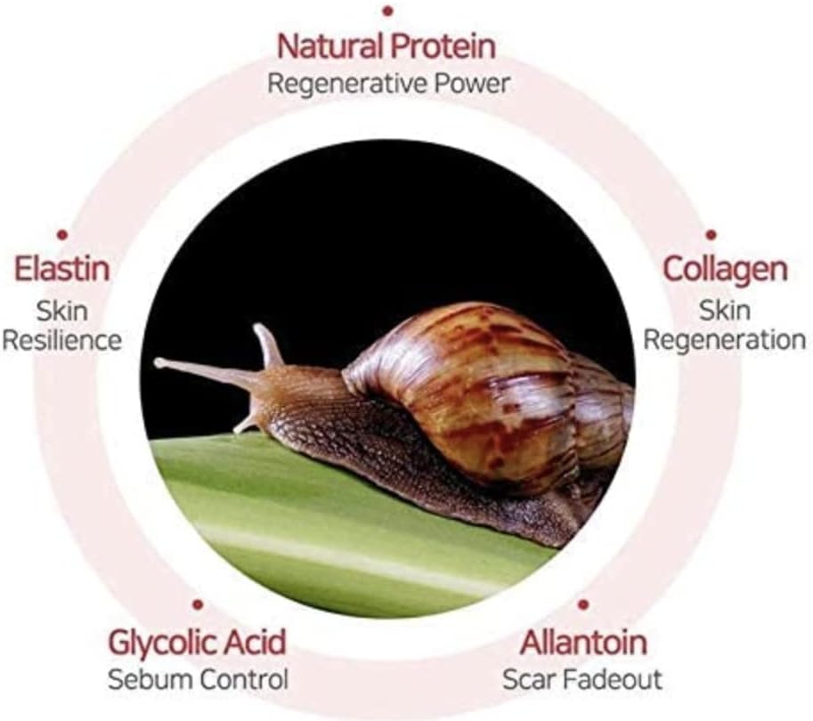 Snail Truecica Miracle Repair Serum 50ml